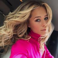 Отзыв от Инга - Visa DTV